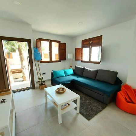 Casa Soleada Sunny House Villa El Burrero Kültér fotó
