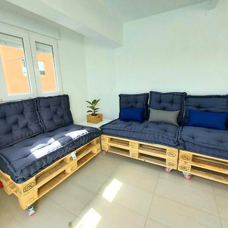 Casa Soleada Sunny House Villa El Burrero Kültér fotó