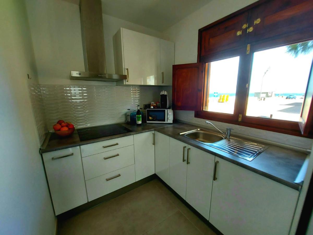 Casa Soleada Sunny House Villa El Burrero Kültér fotó