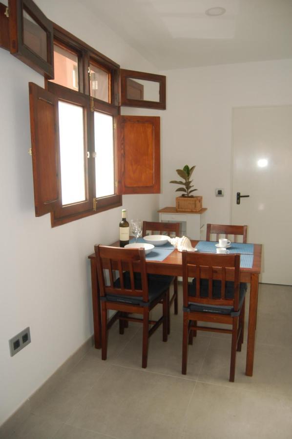 Casa Soleada Sunny House Villa El Burrero Kültér fotó