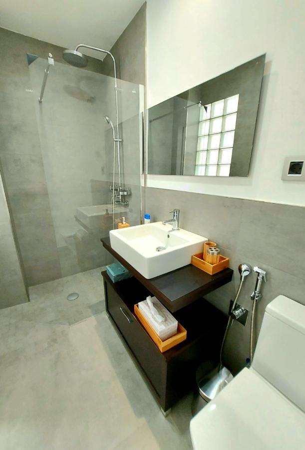Casa Soleada Sunny House Villa El Burrero Kültér fotó