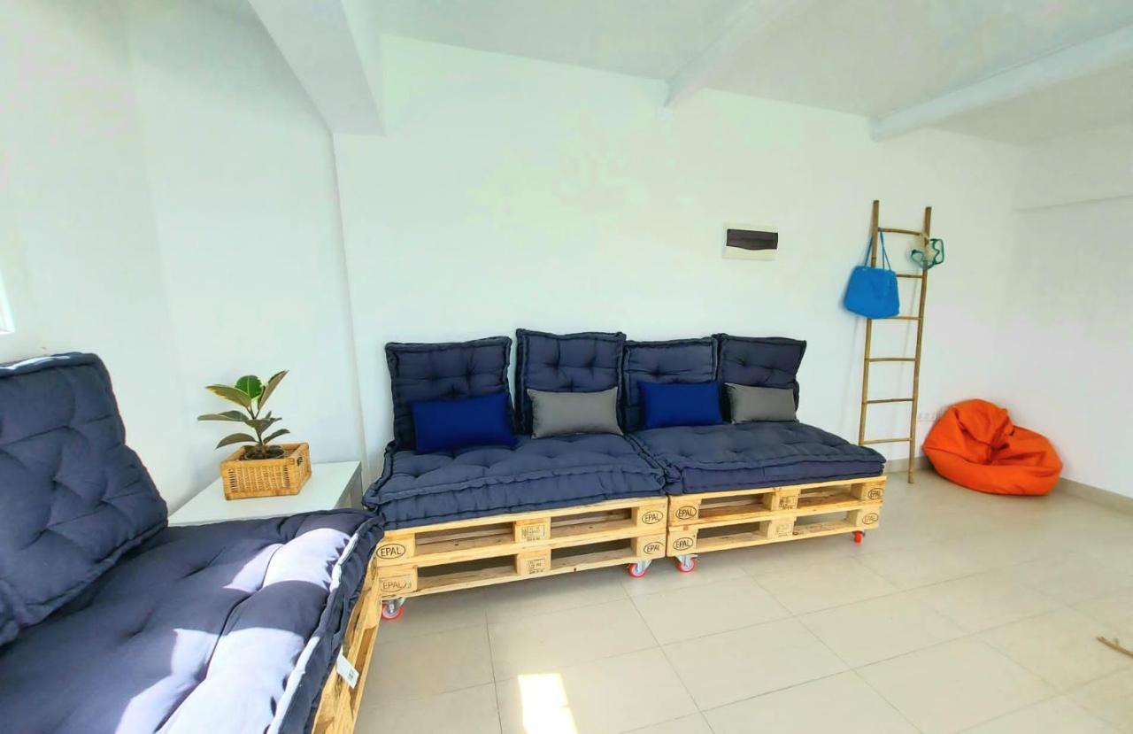 Casa Soleada Sunny House Villa El Burrero Kültér fotó